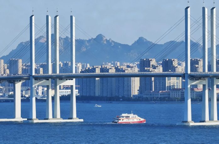 深挖山海资源 青岛旅游蝶变