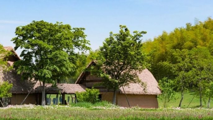 良渚文创市集：书写文明互鉴的动人故事