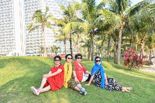 让康养旅居从“候鸟迁徙”走向“品质生活”