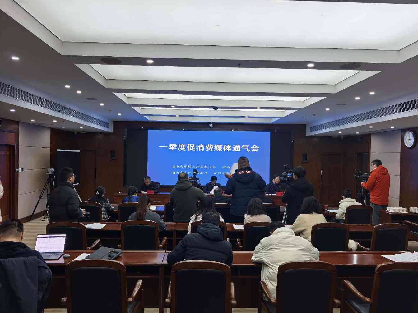 湖南一季度多举措提振文旅消费