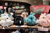 文创IP全链条保护让创新更安心