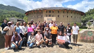 福建出台措施打造入境旅游品牌