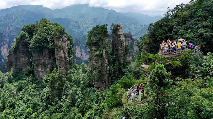 湖南康养旅居发展走出特色路径