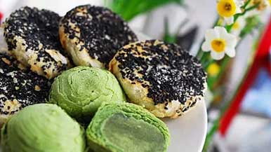 2022北京消费季：创新促消费 京味再升级