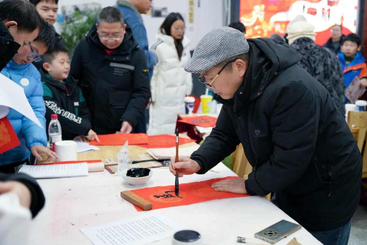 传承优秀语言文化 促进文旅深度融合