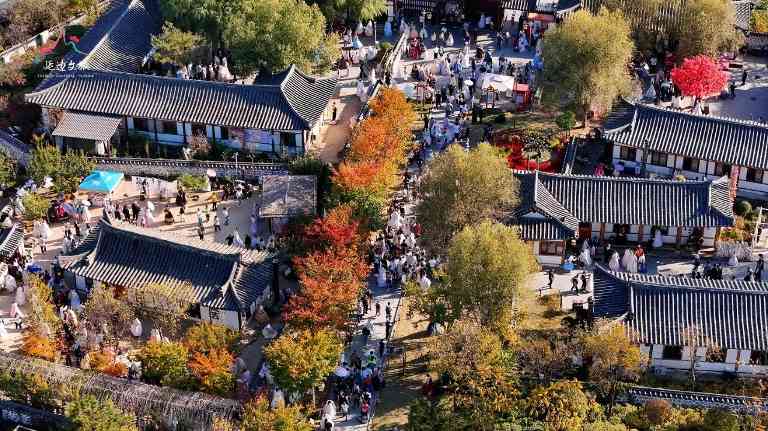 “因娱而往”成旅游新常态