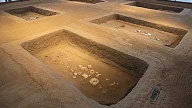 国家文物局：发布《国家考古遗址公园管理办法》