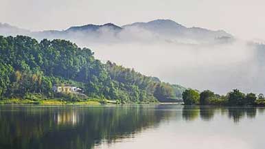 “中国旅游日”感悟中华文化，享受美好旅程