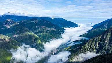 建设生态保护与民生共赢的中国特色国家公园