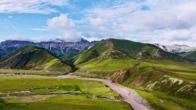 2022年，我国将新设立一批国家公园