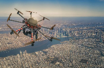 促低空旅游飞得更远更稳