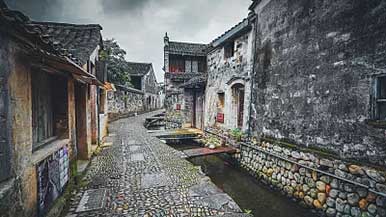 浙江宁海旅游逆势突围