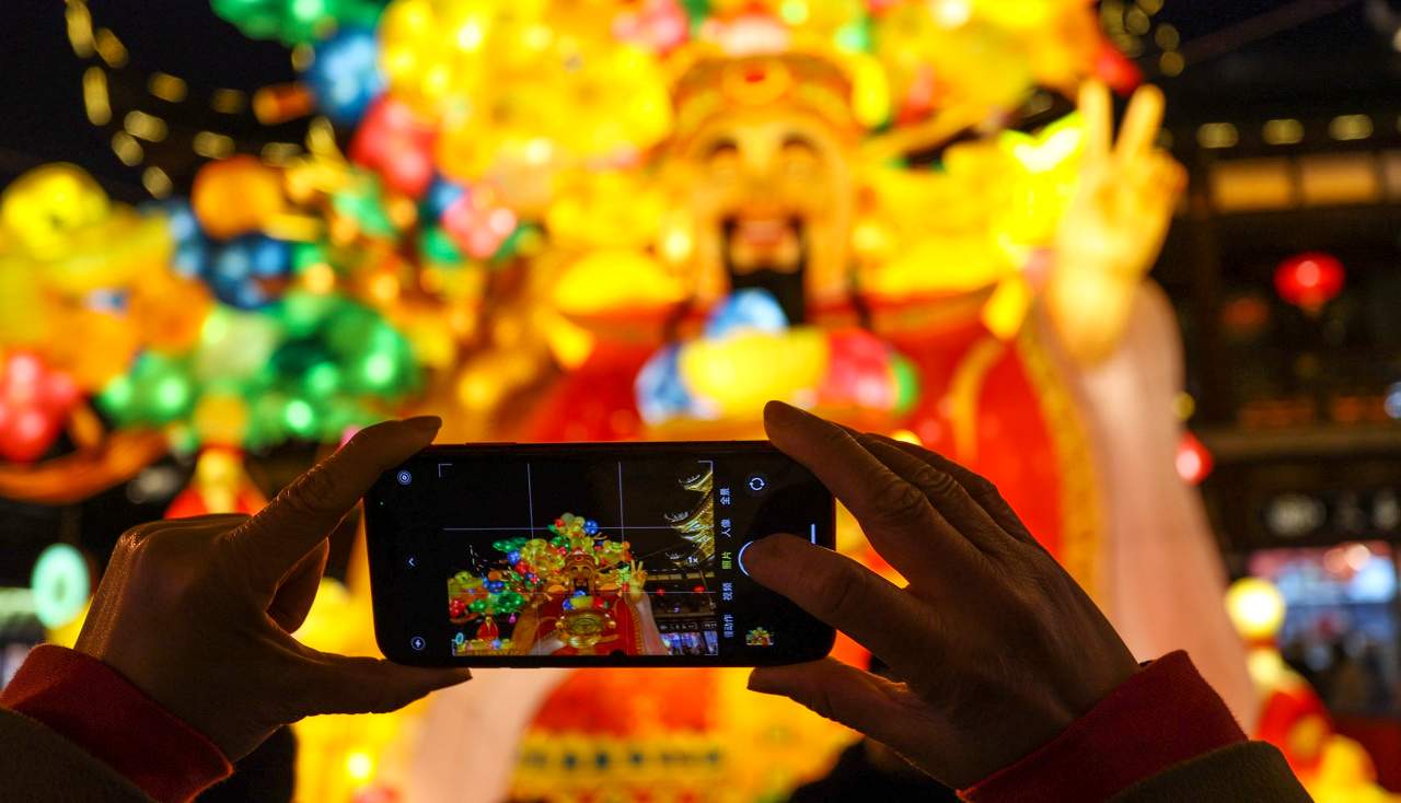 抓住春晚分会场机遇 把热度沉淀为品牌