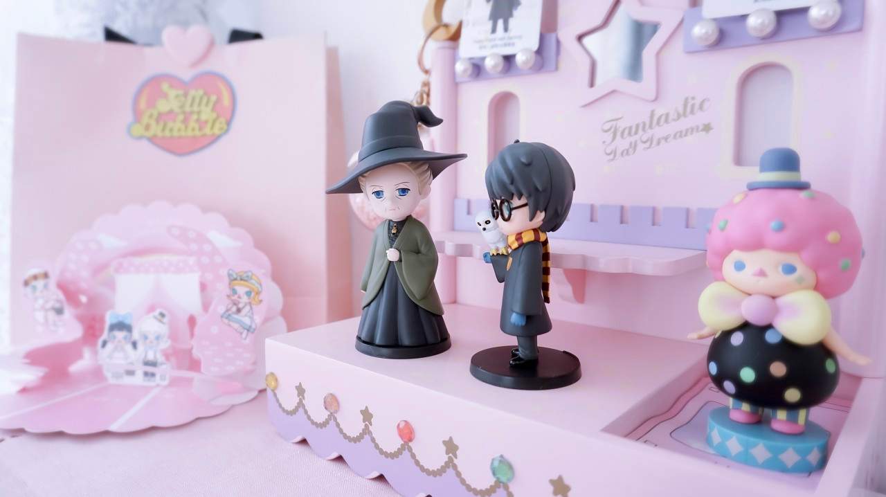 “谷子经济”催生文旅消费新场景