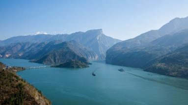 三部门：推动长江流域文化产业和旅游业提档升级