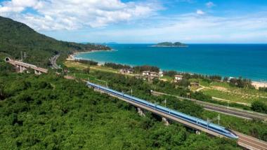 【共探高质量发展新脉动】敢为人先 奋力谱写中国式现代化“海南篇章”