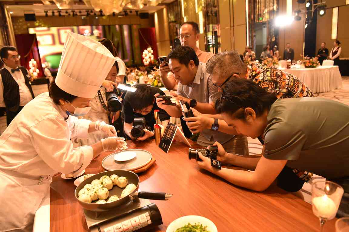 创新场景运营 释放多元价值
