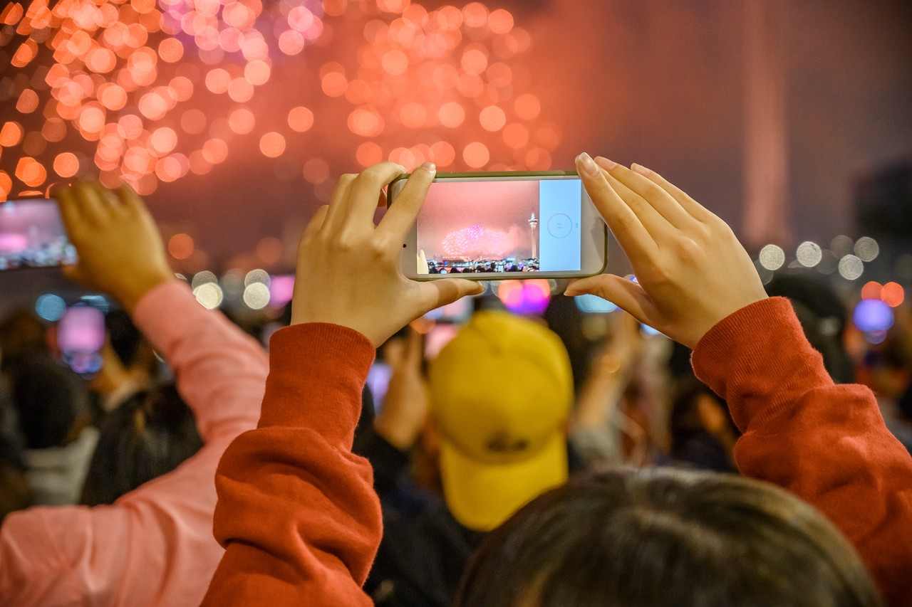 仪式感热潮折射文旅消费转向