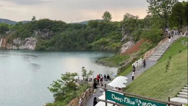 县域旅游火了！透视小地方的“出圈秘籍”