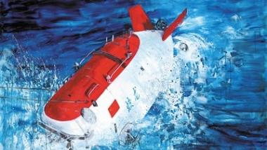 探索中国美术的高峰之路（坚持“两创” 书写史诗·新征程 新辉煌）