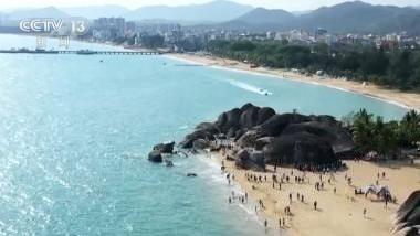 加强科技赋能 构建三亚旅游产业新格局