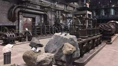 挖掘工业旅游精神富矿