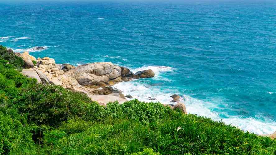 在新起点上推进海南旅游国际化发展