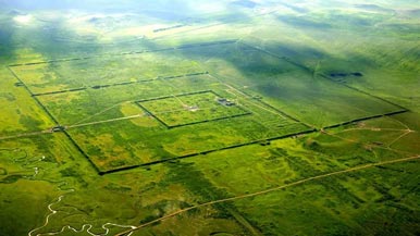 细数新时代中国世遗“年轮”