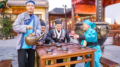 “剧本杀+文旅”，昙花一现还是未来可期？