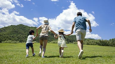 暑期出游：家庭游、亲子度假、避暑游排前三位