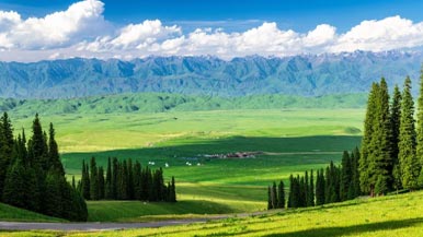 文旅“格局打开”的新疆，如何留下“回头客”