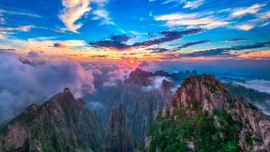 旅游“邀约”新意迭出