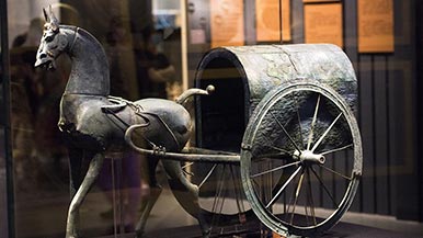 贵州省民族博物馆：抒写多彩民族的动人诗篇