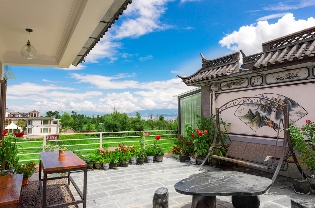 民宿业转型升级路径探析