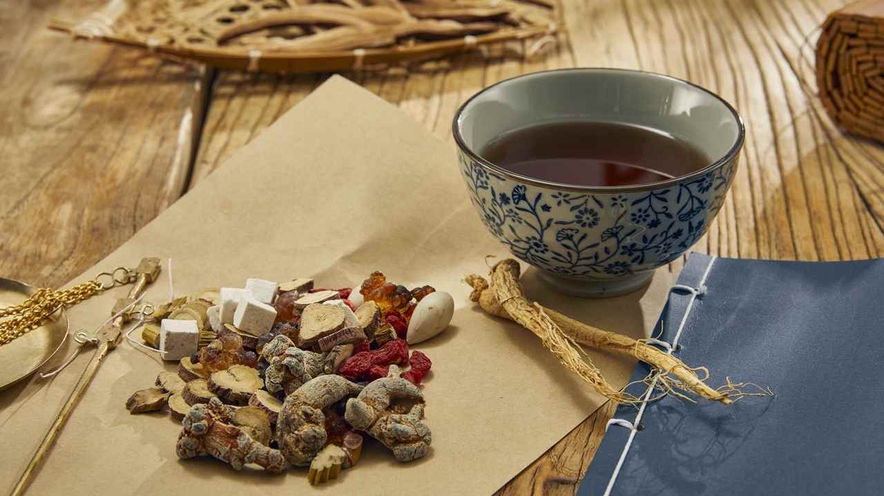 六大维度推进“中医药+旅游”