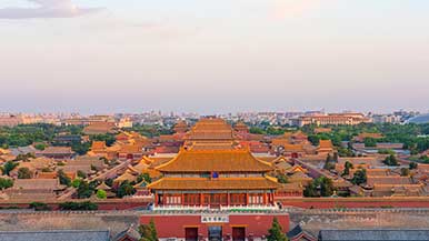 千年古建焕颜 擦亮历史文化金名片