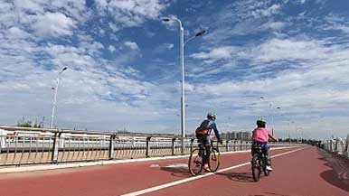 体育旅游消费需求旺盛，“体育+旅游”融合发展加速