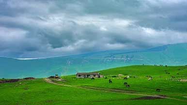 以新疆为题，聚青年创意——这个全国大赛很特别