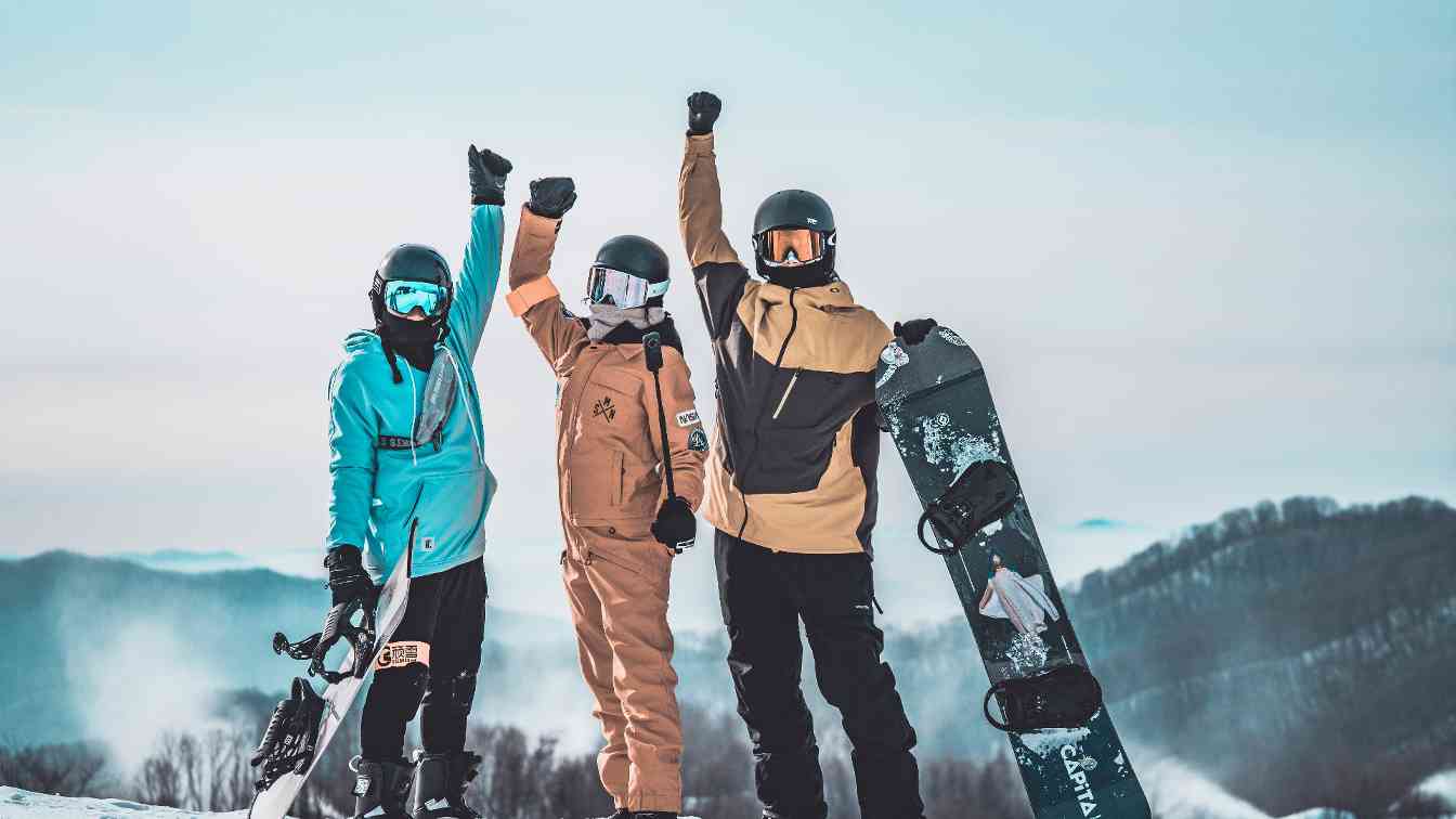 借鉴“雪假”经验 推出特色假期