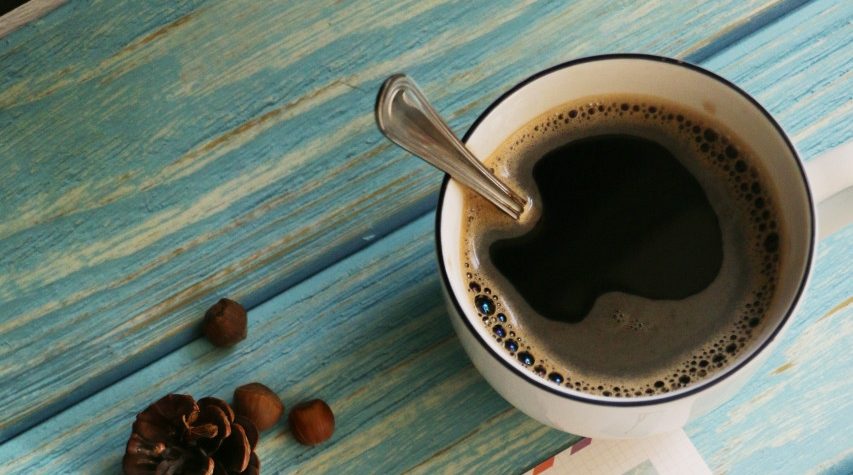 一杯咖啡里的消费风向