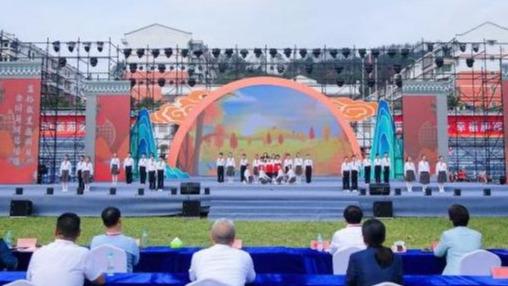 创新文化服务 赋能乡村振兴 “和美乡村推介官”走进湖南会同