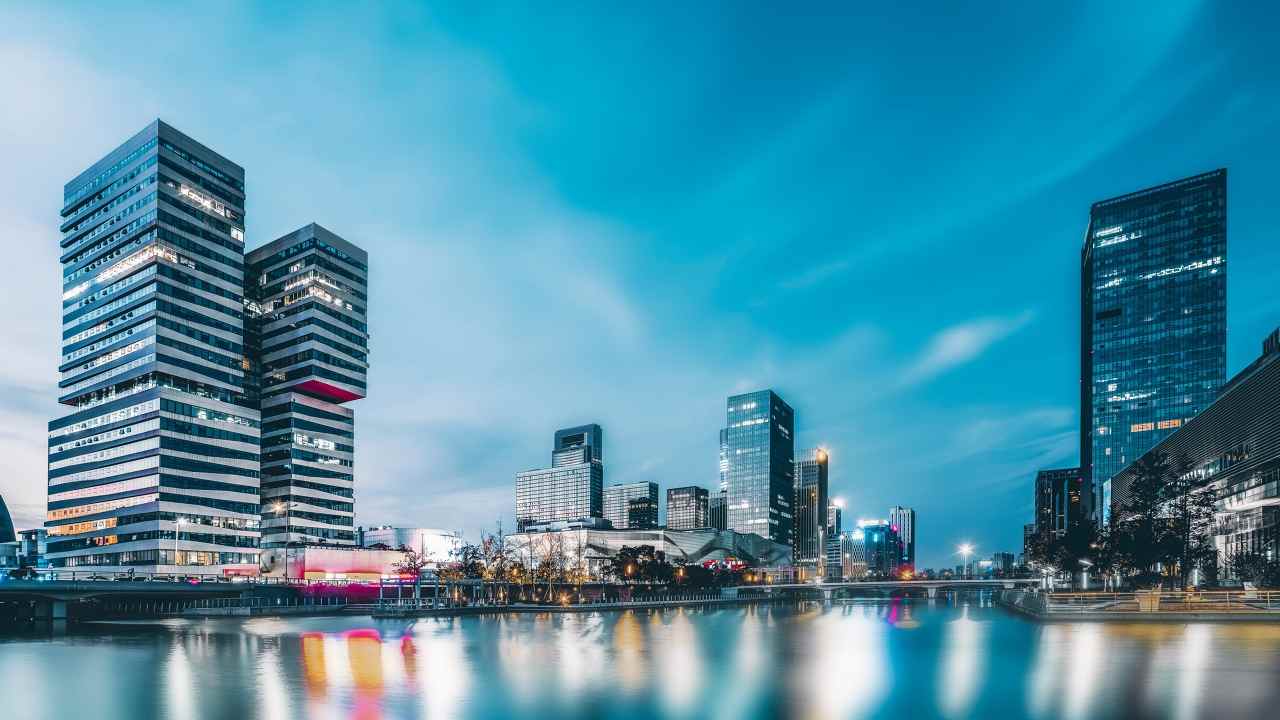 城市生活场景适旅化改造策略