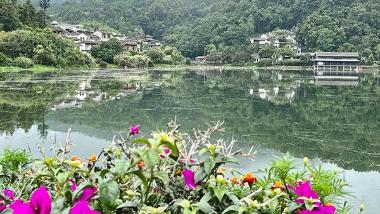 释放服务消费新活力 七夕“浪漫经济”助力暑期游再升温