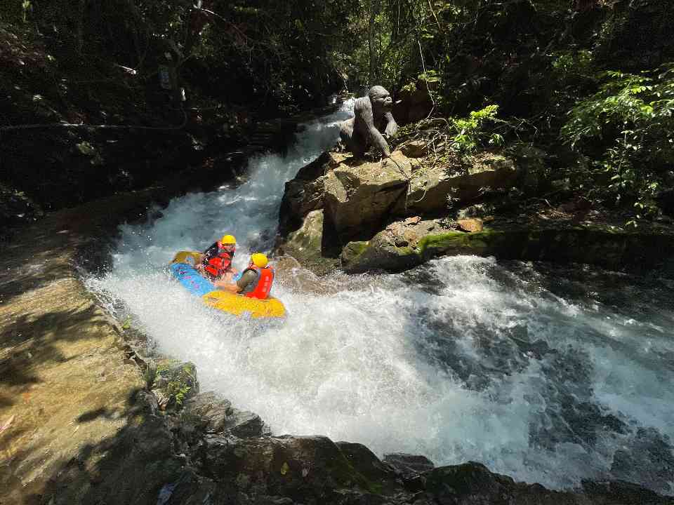 体育+文旅创新多元业态 新主题场景频“出圈”