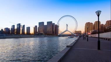 新时代 新征程 新伟业 瓣瓣同心京津冀 文旅花开更动人