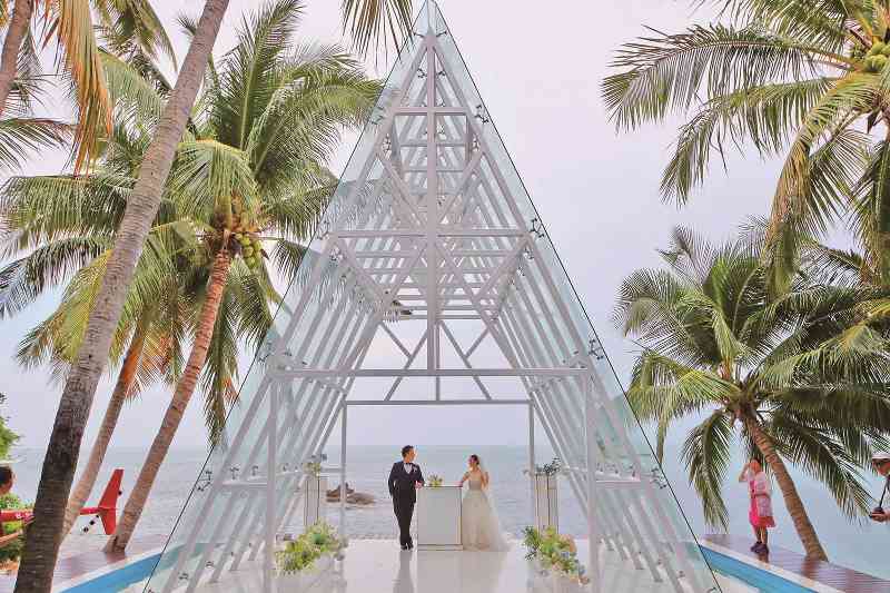 海南发布2023年度旅游行业优秀案例——为这些“金点子”点赞