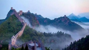 各地积极推进长城国家文化公园建设