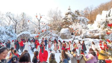 京津冀打造覆盖三地的“旅游圈”