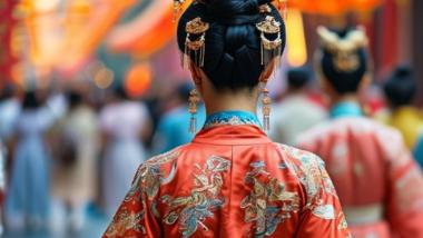 沉浸式文旅激发新活力