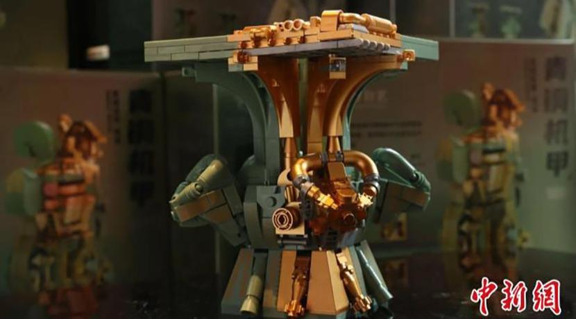 延时、加展、夜游 中国各大博物馆应对“夏令时”